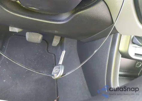 2019 Chevrolet Colorado Wt z USA, uszkodzony, nr VIN 1GCGSBEN6K1303421